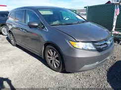 5FNRL5H47GB079858 2016 HONDA ODYSSEY