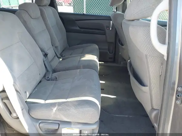5FNRL5H47GB079858 2016 HONDA ODYSSEY - Image 8