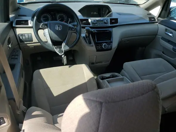5FNRL5H47GB081819 2016 HONDA ODYSSEY - Image 8