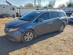 5FNRL5H47GB084686 2016 HONDA ODYSSEY