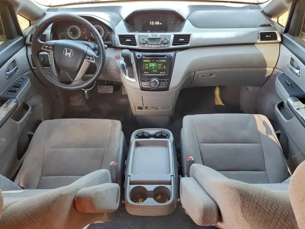 5FNRL5H47GB084686 2016 HONDA ODYSSEY - Image 8