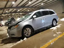 5FNRL5H47GB086177 2016 HONDA ODYSSEY