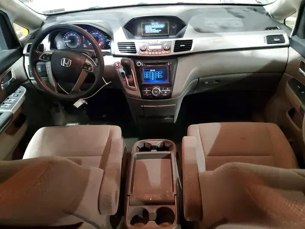 5FNRL5H47GB086177 2016 HONDA ODYSSEY - Image 8