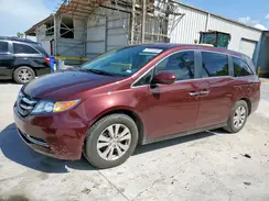 5FNRL5H47GB086227 2016 HONDA ODYSSEY