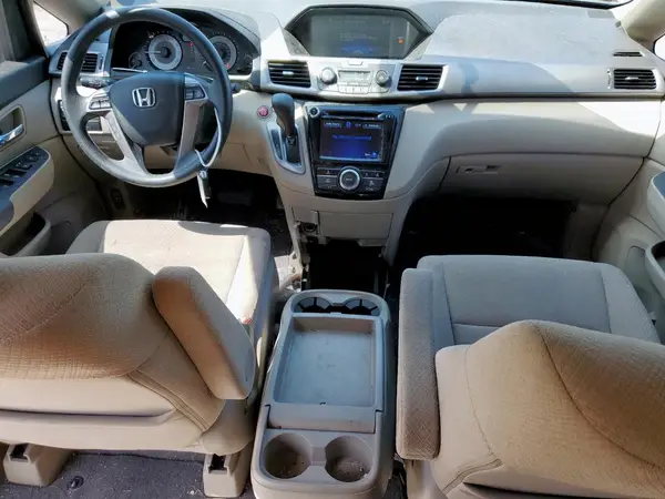 5FNRL5H47GB086227 2016 HONDA ODYSSEY - Image 8