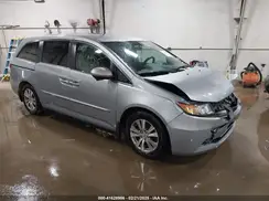 5FNRL5H47GB087801 2016 HONDA ODYSSEY