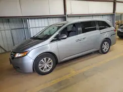 5FNRL5H47GB089208 2016 HONDA ODYSSEY