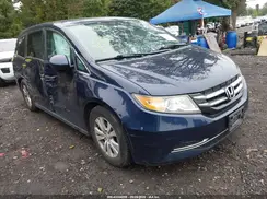 5FNRL5H47GB094909 2016 HONDA ODYSSEY