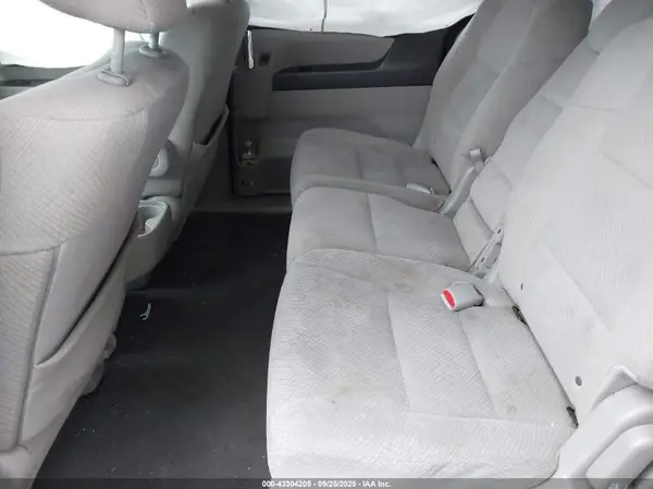 5FNRL5H47GB094909 2016 HONDA ODYSSEY - Image 8