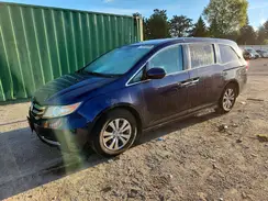 5FNRL5H47GB107285 2016 HONDA ODYSSEY