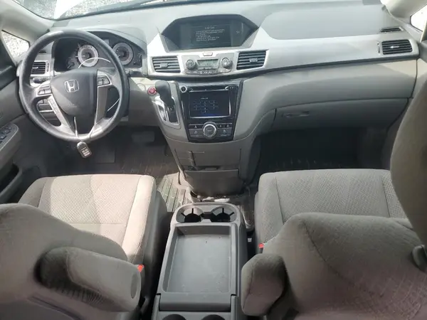 5FNRL5H47GB118660 2016 HONDA ODYSSEY - Image 8