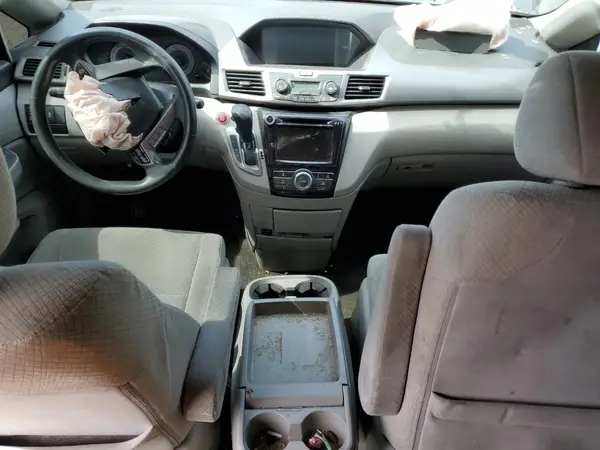 5FNRL5H47GB125141 2016 HONDA ODYSSEY - Image 8