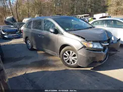 5FNRL5H47GB126726 2016 HONDA ODYSSEY