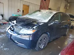 5FNRL5H47GB127844 2016 HONDA ODYSSEY
