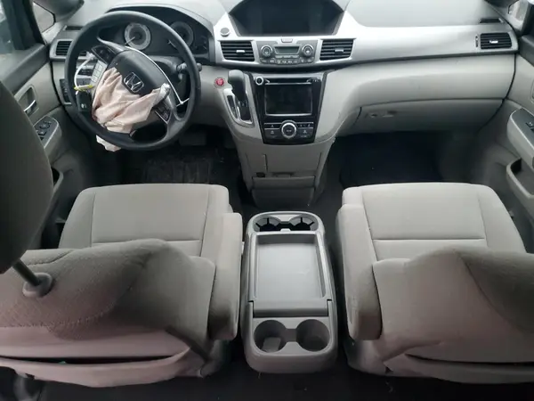 5FNRL5H47GB132039 2016 HONDA ODYSSEY - Image 8