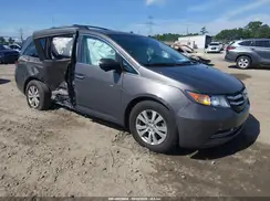 5FNRL5H47GB137435 2016 HONDA ODYSSEY