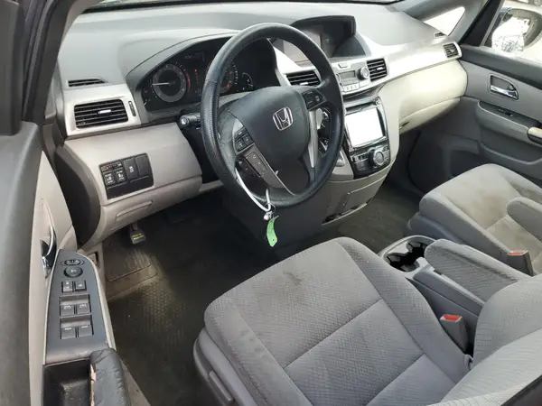 5FNRL5H47GB138536 2016 HONDA ODYSSEY - Image 8