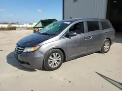 5FNRL5H47GB140609 2016 HONDA ODYSSEY