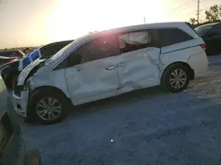 5FNRL5H47GB141940 2016 HONDA ODYSSEY