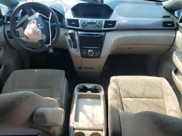 5FNRL5H47GB141940 2016 HONDA ODYSSEY - Image 8