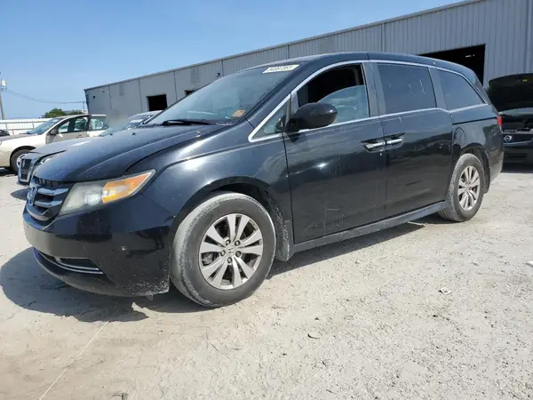 5FNRL5H47GB143350 2016 HONDA ODYSSEY - Image 1