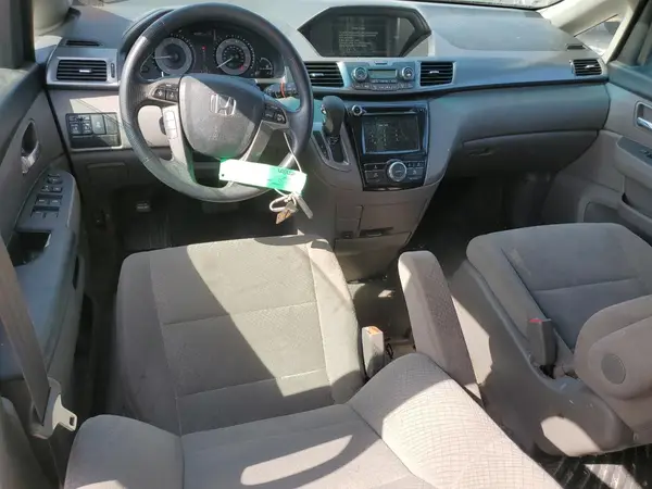 5FNRL5H47GB143350 2016 HONDA ODYSSEY - Image 8