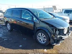 5FNRL5H47GB143400 2016 HONDA ODYSSEY