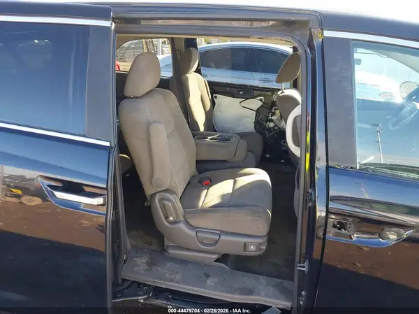 5FNRL5H47GB143400 2016 HONDA ODYSSEY - Image 8