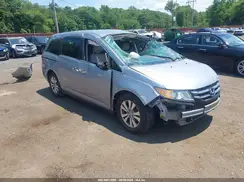 5FNRL5H47GB144918 2016 HONDA ODYSSEY