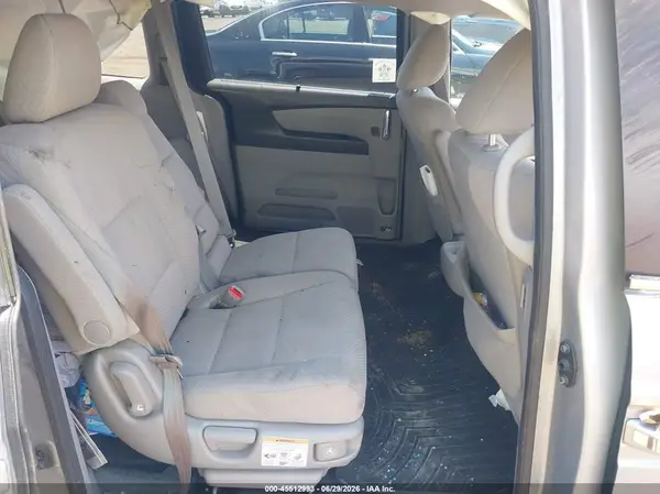 5FNRL5H47GB144918 2016 HONDA ODYSSEY - Image 8