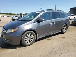 5FNRL5H47GB147074 2016 HONDA ODYSSEY
