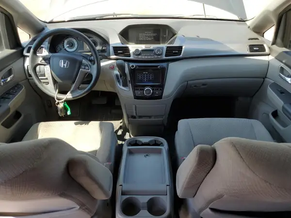 5FNRL5H47GB147074 2016 HONDA ODYSSEY - Image 8