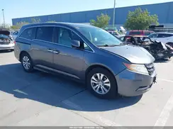 5FNRL5H47GB156518 2016 HONDA ODYSSEY