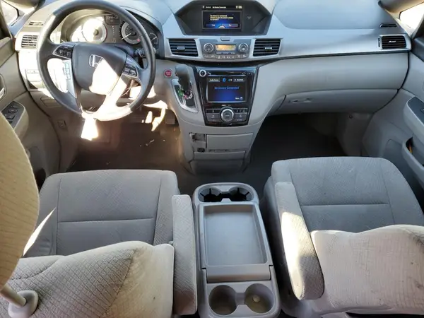 5FNRL5H47GB159175 2016 HONDA ODYSSEY - Image 8
