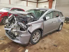 5FNRL5H47GB160438 2016 HONDA ODYSSEY