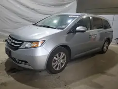 5FNRL5H47GB162738 2016 HONDA ODYSSEY