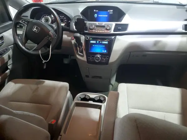 5FNRL5H47GB162738 2016 HONDA ODYSSEY - Image 8