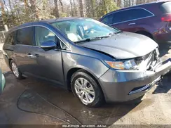 5FNRL5H47GB166319 2016 HONDA ODYSSEY