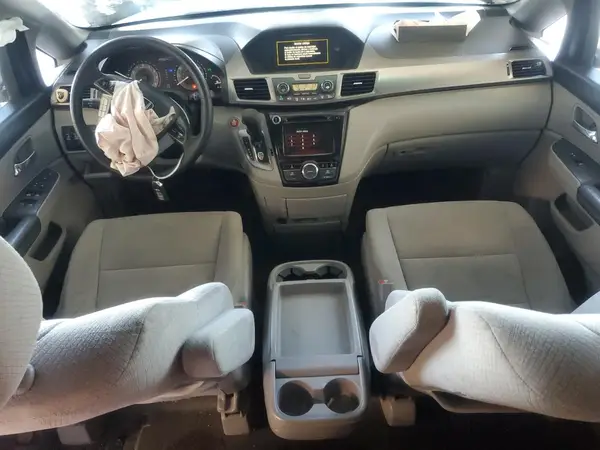 5FNRL5H47GB168815 2016 HONDA ODYSSEY - Image 8