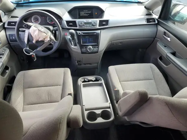 5FNRL5H47GB169298 2016 HONDA ODYSSEY - Image 8