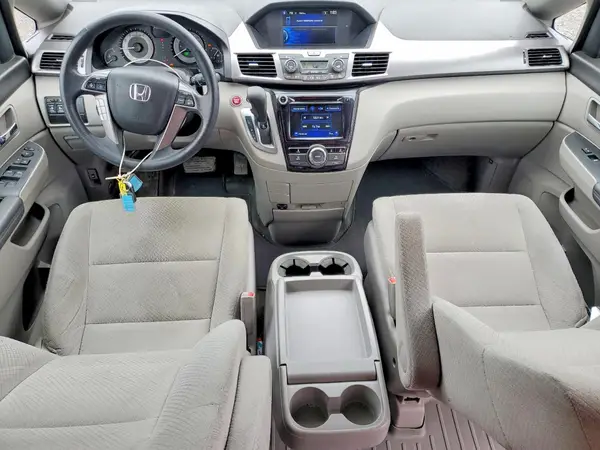 5FNRL5H47GB500929 2016 HONDA ODYSSEY - Image 8