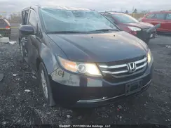 5FNRL5H47GB502485 2016 HONDA ODYSSEY