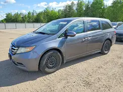 5FNRL5H47GB502762 2016 HONDA ODYSSEY