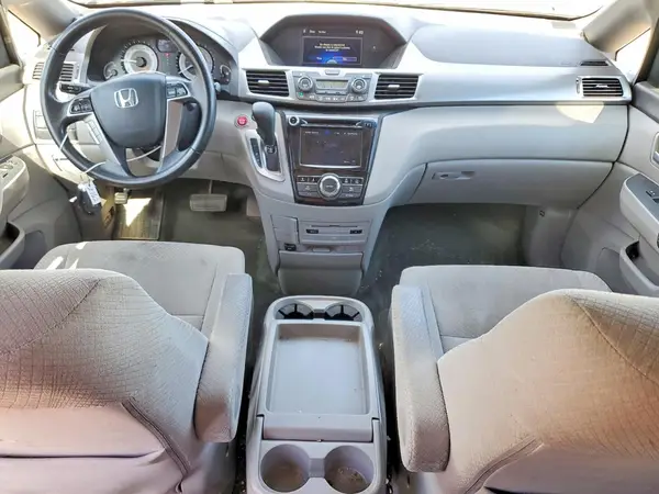 5FNRL5H47GB502762 2016 HONDA ODYSSEY - Image 8