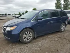 5FNRL5H47GB508724 2016 HONDA ODYSSEY