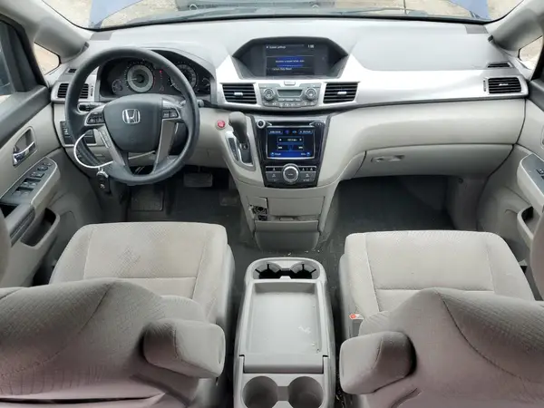 5FNRL5H47GB508724 2016 HONDA ODYSSEY - Image 8