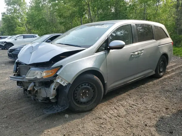5FNRL5H47GB510280 2016 HONDA ODYSSEY - Image 1