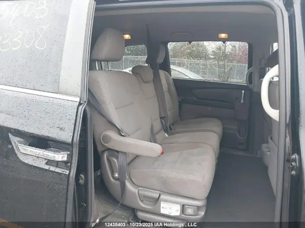5FNRL5H47GB513308 2016 HONDA ODYSSEY - Image 8