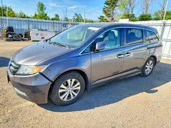 5FNRL5H47GB514037 2016 HONDA ODYSSEY