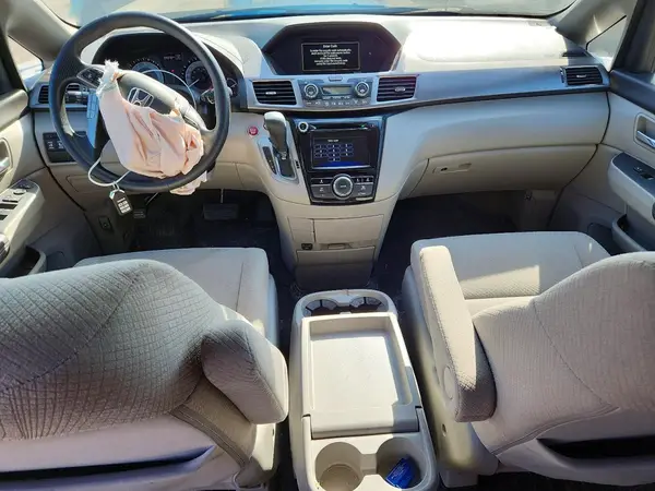 5FNRL5H47GB514037 2016 HONDA ODYSSEY - Image 8